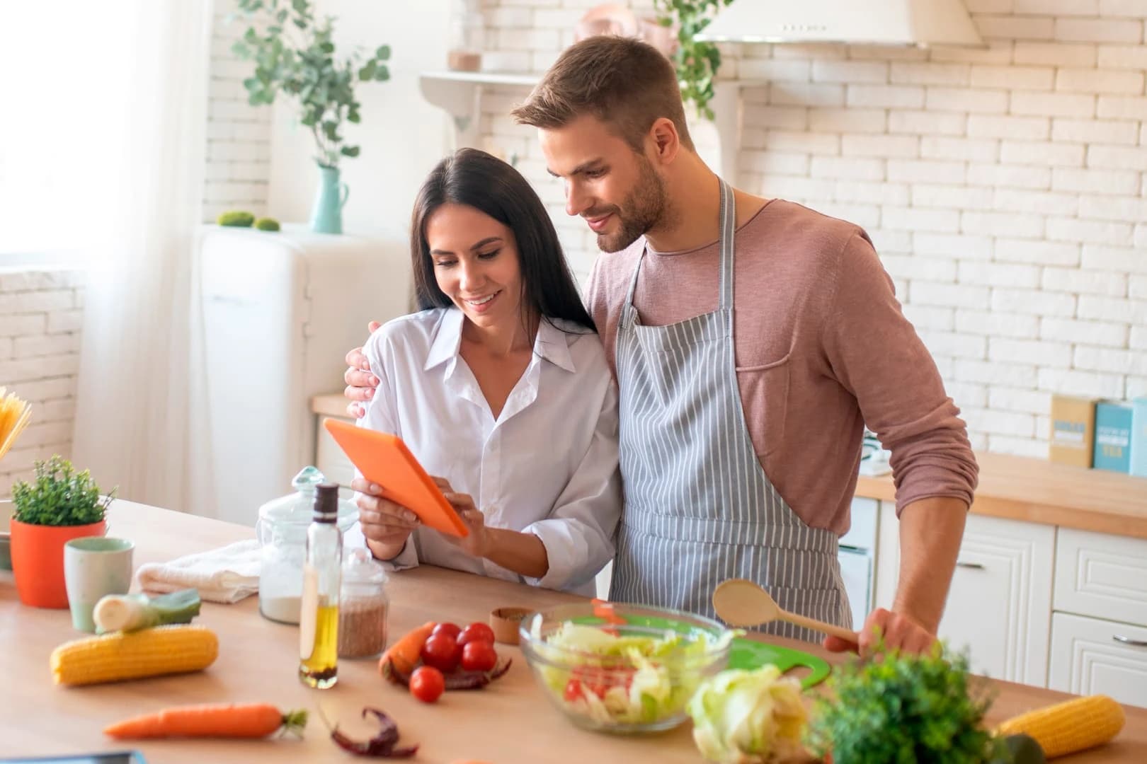 Video recetas